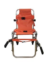 Telaio in alluminio anodizzato leggero e maneggevole, portata: Gima Pvs Sed001 Barella A Sedia Portantina Con 2 Ruote Arancio 910 X 520 X 710 Mm Amazon It Commercio Industria E Scienza