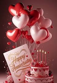 Anniversary