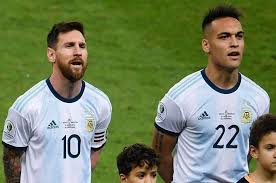 Haz click aquí ver partido argentina vs paraguay en vivo opcion 1. Argentina Squad For Copa America 2021 Argentina Lineup Sabguru News English