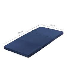 Suchen sie hauck reisebett matratze bei den großen preisvergleich portalen gleichzeitig! Hauck Sleeper Reisebett Schaumstoff Matratze 60 X 120 Cm 6 Cm Hoch 3 Teilig Zusammenklappbar Faltbar Waschbar Inkl Transporttasche Navy Blau Amazon De Baby