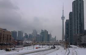 Canada clima, temperature mese per mese, piogge, ore di sole, città canadesi, info silla capitale, quando andare, fuso orario canada: Clima Toronto Tendra Su Primera Nevada Esta Semana Torontohispano Com