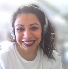 Selia Lopez #WH2277 Central California Women's Facility Chowchilla  California