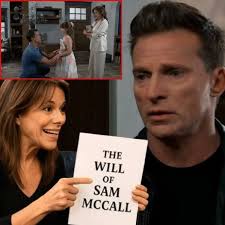 General Hospital' Texts Reveal Steve Burton's Ex-Wife Jealous Of  Fiancé?…….......See Details in Comment👇👇👇