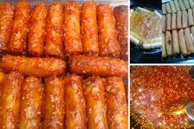 3 tangkai cili padi 1 tangkai cili merah besar buang biji; Cara Masak Popia Sira Sambal Yang Sedap Untuk Kuantiti 50 Biji