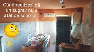 Zugraveli ,igenizare la cele mai convenabile preturi! IarÄƒÈ™i Ne Am Apucat De ZugrÄƒvit Denisa BargÄƒu