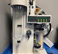 Used Buchi Mini Lab Spray Dryer, Model B-290, Bench top ...