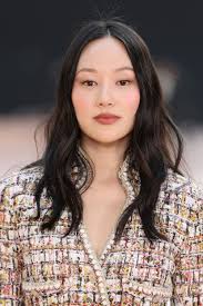 Yerin Ha on Becoming the New Leading Lady of ‘Bridgerton’