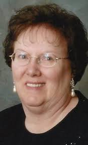 Ann Marie Molnar Stepanovich