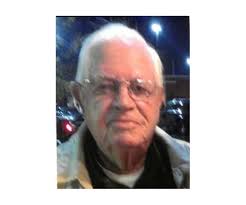 John Ginn Obituary (1935