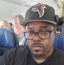 Anthony Kizzee's Instagram, Twitter & Facebook