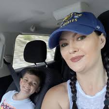 Calhoun, Ricky Tyson Jr Mugshot