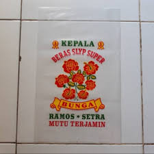 Chords for tiktok tarian beras cap rambutan. Plastik Beras Cap Bunga Ramos Setra 5kg Shopee Indonesia