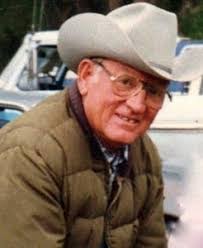 Obituaries: Toups Sr., Crouch, Stark