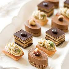 French Mini Patisserie Cake Collection Fancy Desserts Patisserie Cake Desserts