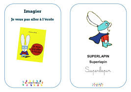 Epingle Sur Je Veux Pas Aller A L Ecole