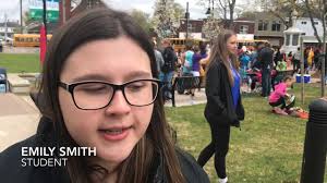 Truro youths launch their annual Rally Against Racism