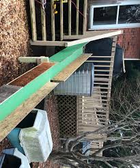 The other two options do not. Dog Ramp For High Deck 6 Steps Instructables