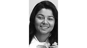 Valeria Jasso Obituary (2018)