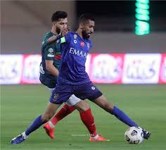 شارك في دورة رمضانية بنادي الهلال وشاهده الأمير محمد بن فيصل أثناء مشاركته في ملعب السداسيات ودعاه بعد المباراة وتحدث إليه وأوصى بتسجيله. Ø®Ø·ÙˆØ© ØªÙØµÙ„ Ø³Ù„Ù…Ø§Ù† Ø§Ù„ÙØ±Ø¬ Ø¹Ù„Ù‰ Ø§Ù„ØªØ¬Ø¯ÙŠØ¯ Ù„Ù„Ù‡Ù„Ø§Ù„