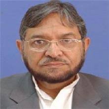 Dr Farid Ahmed Paracha Profile Age Contact Talk Shows Prgorams & videos  ShaamTV.com