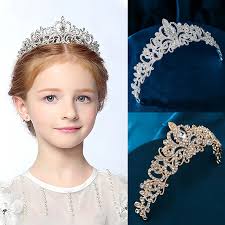 Rhinestone Crown Tiara Shoes Wholesale Crystal Rhinestone Crown Baroque  Bridal Diamonds Tiara Party Princess Headband