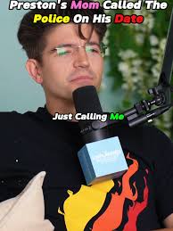 Preston's Mom's Telling about The Accident