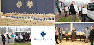 Gedeon richter pharmacy joint venture, limited liability company (llc). Peter Peti Building Engineer Gedeon Richter Romania S A Linkedin