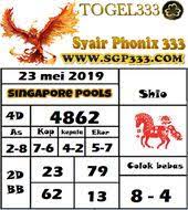 Syair Phonix333 Sgp 23 Mei 2019 Wayside School Name Writing Got Him