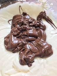 Sweetened Condensed Milk Chocolate Pie Recipe Easy Chocolate Pie Milk Chocolate Pie Recipe Chocolate Pie Recipes