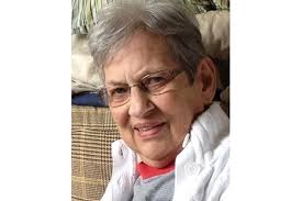 JoAnn Anderson Obituary (2015)