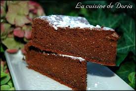 Gateau Au Chocolat Bellevue De Christophe Felder Recette Gateau Chocolat Recette Gateau Chocolat Gateau