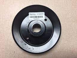 Will fit zt czt outlaw pup lightning & diesels. Amazon Com Bad Boy 033 6004 00 Spindle Pulley Zt Pup Outlaw Garden Outdoor