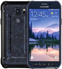 Samsung's yearly galaxy s and note refreshes are always related devices — they share a lot of the same dna and software features, but this. Galaxy S6 Active Ya Esta Disponible Para La Compra De At T Gsm Blog Liberar Tu Movil Es