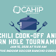 CAHIP NorCal Vanguard Cornhole Tournament and... event in Rancho Cordova, CA