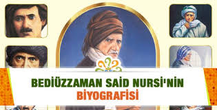Şeyh sait, elazığ'ın palu kazasından ve nakşibendi tarikatının büyüklerindendi. Bediuzzaman Said Nursi Kimdir Uzun Biyografi Sorularla Risale