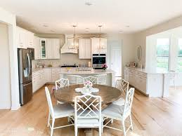 Designing a dream kitchen island for your home needs to accommodate a few simple rules: The New Shabby Chic House 7 Upcoming Home Improvement Projects Shabbychichouse Com