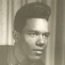 Obituary information for Charles H. Mabry, Jr.