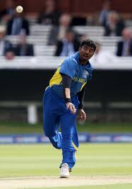 Muttiah muralitharan made his international debut in august 1992. Muttiah Muralitharan Becomes First Sri Lankan To Be Inducted Into Icc Hall Of Fame