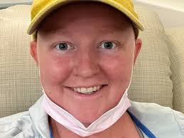 Fundraiser for Montana Whisenhunt by Angel Spencer-Cruz : Montana Whisenhunt