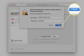 How to stop pop ups on a mac. How To Delete A User On Mac