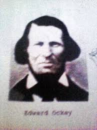 Edward Ockey (1816-1871)