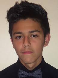 All-State boys soccer 2015