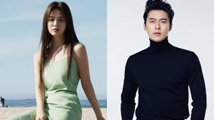 See more ideas about song hye kyo, song hye kyo style, korean actresses. Song Hye Kyo Dirumorkan Balikan Dengan Hyun Bin Usai Cerai Dari Song Joong Ki Kumparan Com