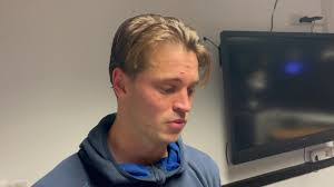 Dean Dodge's Instagram, Twitter & Facebook