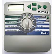 Check spelling or type a new query. Hunter X Core Controllers Available At Sprinkler Irrigation Systems