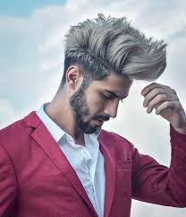 New The 10 Best Hairstyles For Men In The World Mens Hairstyle With Curly Hair Short Medium Backsid Medium Hair Styles Short Hair Haircuts Curly Hair Men