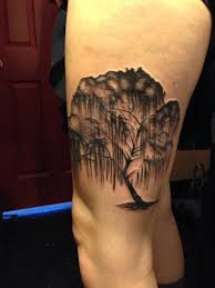 Tattoos Pinterest Willow Tree Willow Tree Tattoos And Tree Willow Tree Tattoos Tree Tattoo Men Tree Tattoo