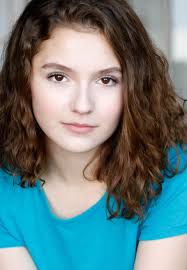 Olive Ryan's Instagram, Twitter & Facebook