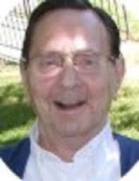 Obituary for Kenneth L. Ken Rasmussen