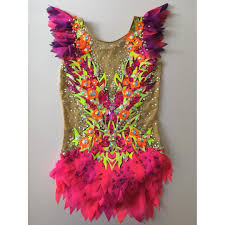 Jun 16, 2021 · ? Rhythmic Gymnastics Leotard For Rent Pink Orange Yellow 130 145 Cm Height Sports Equipment Exercise Fitness Cardio Fitness Machines On Carousell